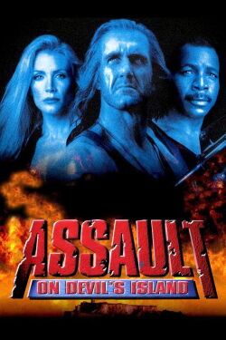 Assault on Devil's Island (1997)