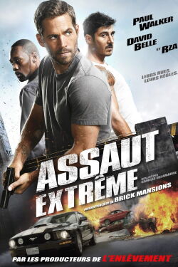 Assaut extrême (2014)
