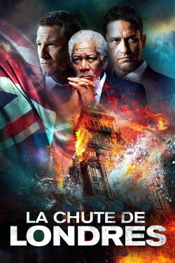 Assaut sur Londres (2016)