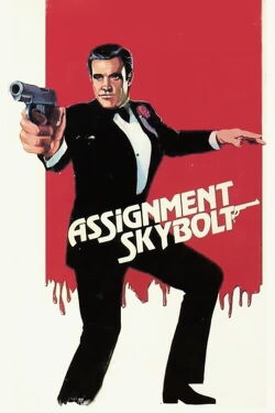 Assignment Skybolt (1968)