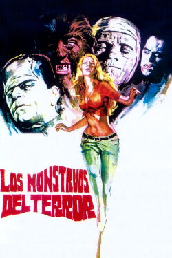 Assignment Terror (1970)