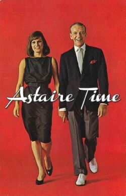 Astaire Time (1960)