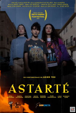 Astarté (2023)
