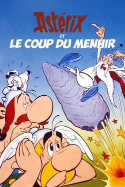 Asterix and the Big Fight (1989)