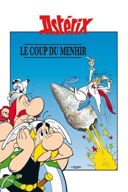 Asterix and the Big Fight (1989)