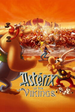 Asterix and the Vikings (2006)