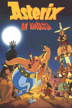 Astérix en América (1994)