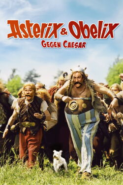 Asterix & Obelix gegen Caesar (1999)