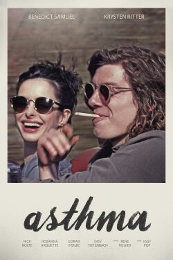 Asthma (2015)