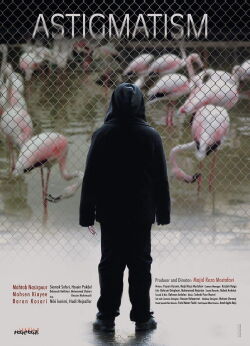 Astigmatism (2018)