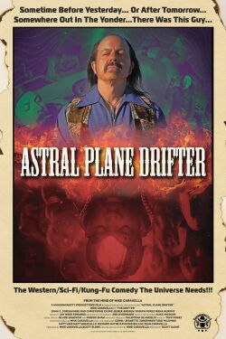 Astral Plane Drifter (2024)