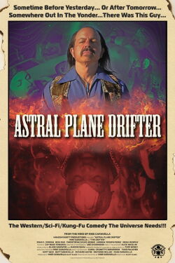 Astral Plane Drifter (2024)