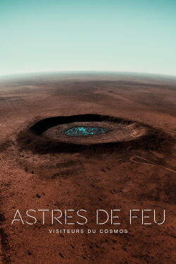 Astres de feu : visiteurs du Cosmos (2020)