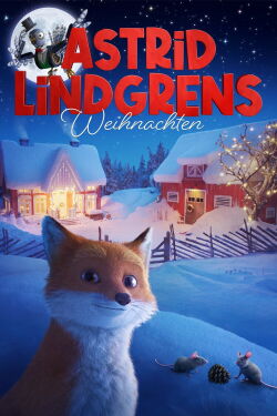 Astrid Lindgrens Weihnachten (2024)