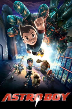 Astro (2009)