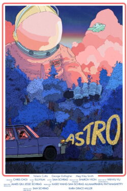 Astro (2021)