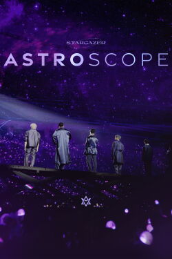 Astro - Stargazer: Astroscope (2022)