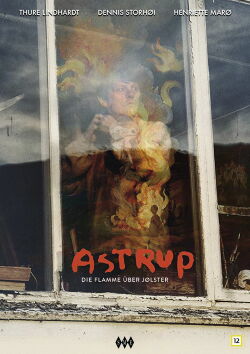 ASTRUP - Die Flamme über Jølster (2019)