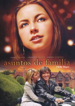 Asuntos de familia (2003)