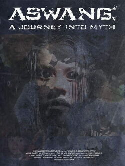 Aswang: A Journey Into Myth (2008)