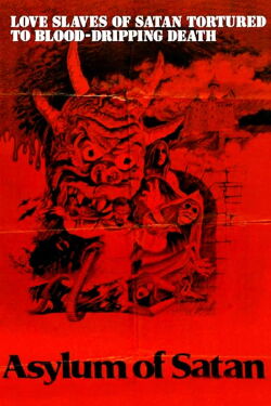 Asylum of Satan (1972)