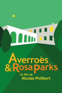 At Averroes & Rosa Parks (2024)