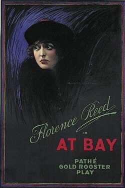 At Bay (1915)