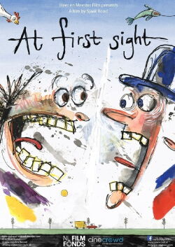 At First Sight (2018)