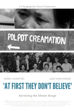 At First They Don't Believe (2020)
