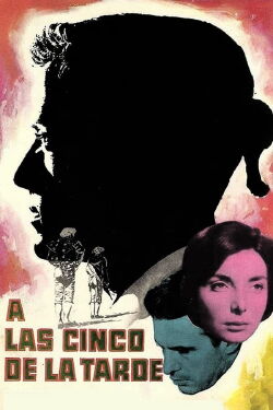 At Five in the Afternoon (1961)