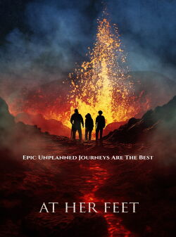 At Her Feet (2024)