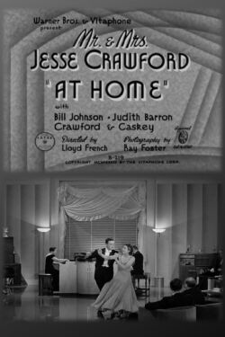At Home (1939)