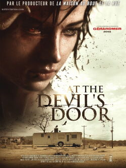 At the Devil's Door (2014)