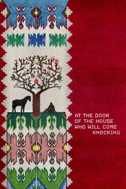 At the Door of the House Who Will Come Knocking (2024)