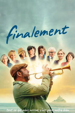 At the End of the Day (2024)