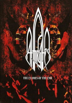 At the Gates: The Flames of the End (2010)
