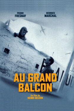 At the Grand Balcony (1949)