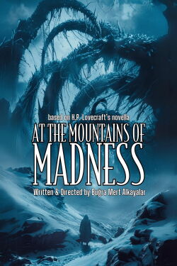 At The Mountains of Madness (2024)