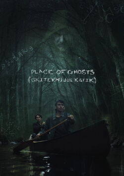At the Place of Ghosts (2026)