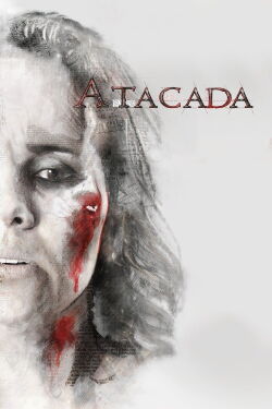 Atacada. La teoría del dolor (2015)