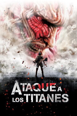 Ataque de los Titanes (2015)