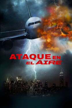 Ataque en el aire (2020)