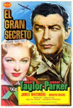 Ataque Secreto (1953)