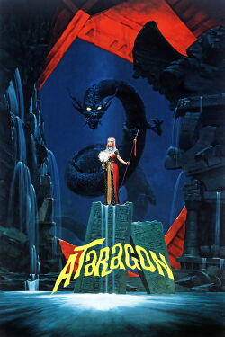 Ataragon (1963)