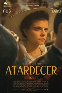 Atardecer (2018)