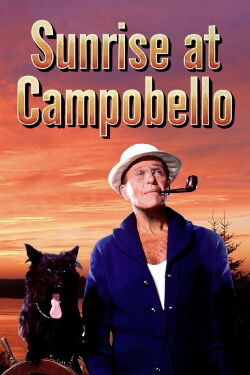 Atardecer en Campobello (1960)