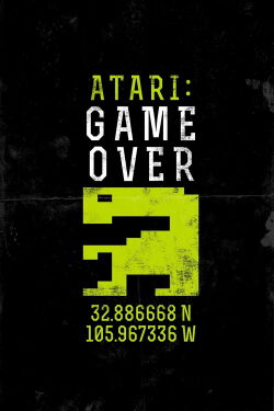 Atari: Game Over (2014)