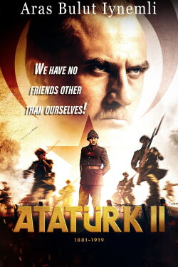 Atatürk 1881 - 1919 (2. Film) (2024)