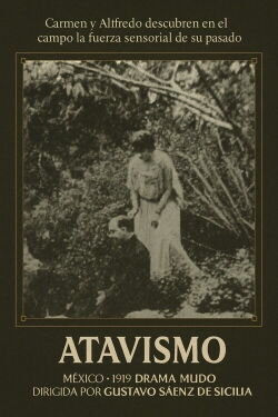 Atavismo (1924)