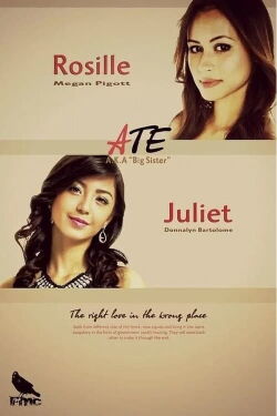 Ate (2013)